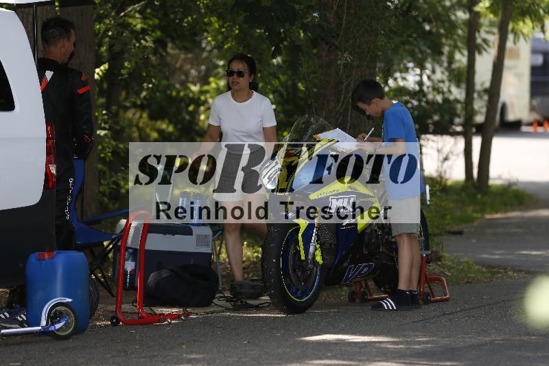 Archiv-2025/28 20.06.2025 PROMAX ADR/Impressionen